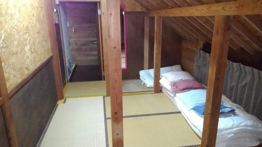 Tropical Surf house okinawa