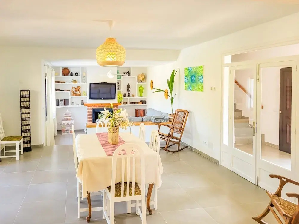 Cabrer Canet in Mallorca