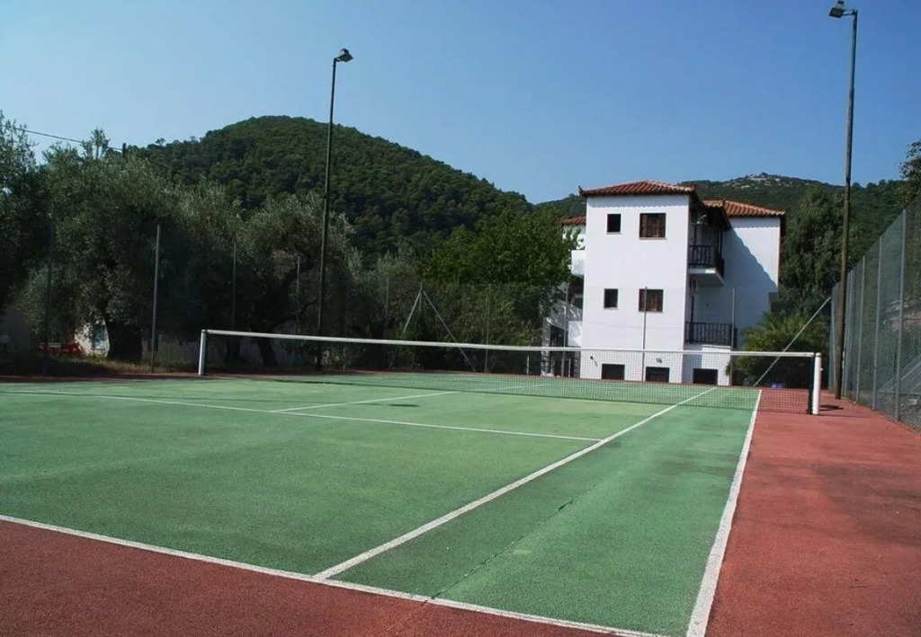Skopelos Inn