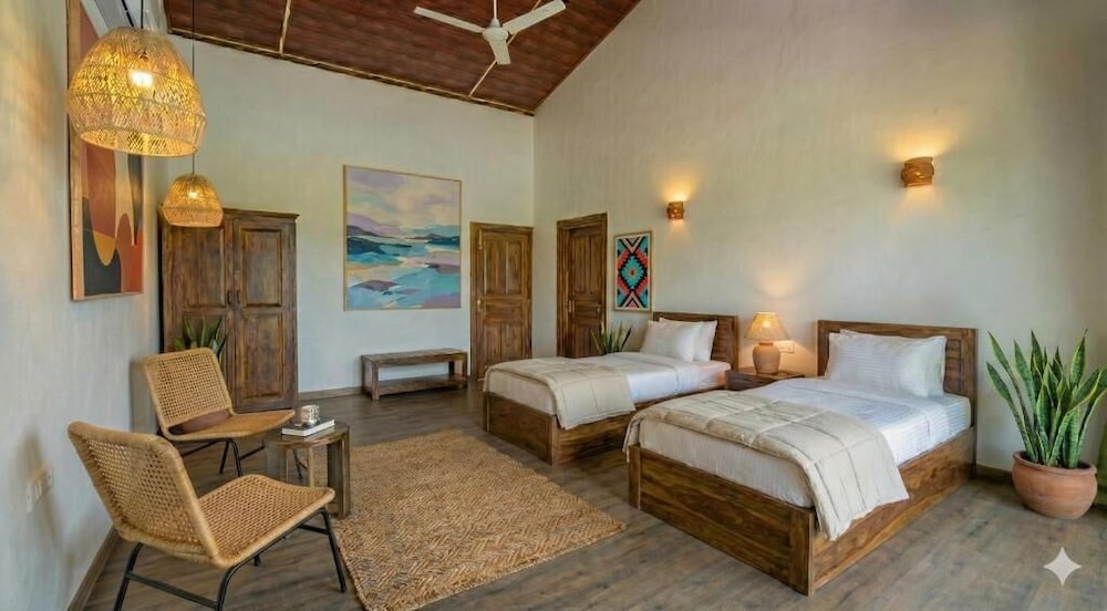 Bundala Forest Resort