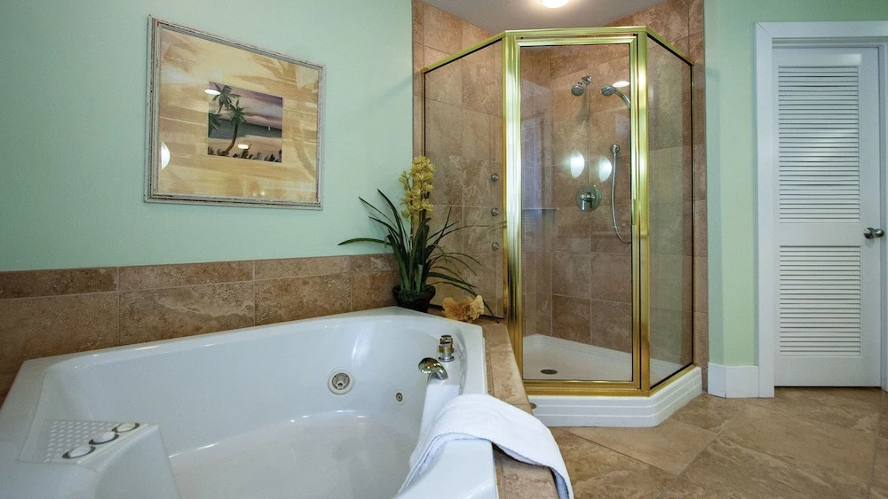 Three Bedroom With Gulf View - Unit Crd0311