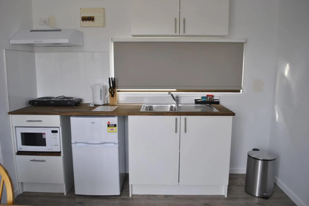 Swansea Holiday Park Tasmania