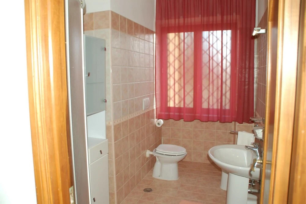 Bed and Breakfast La Corte degli Ulivi
