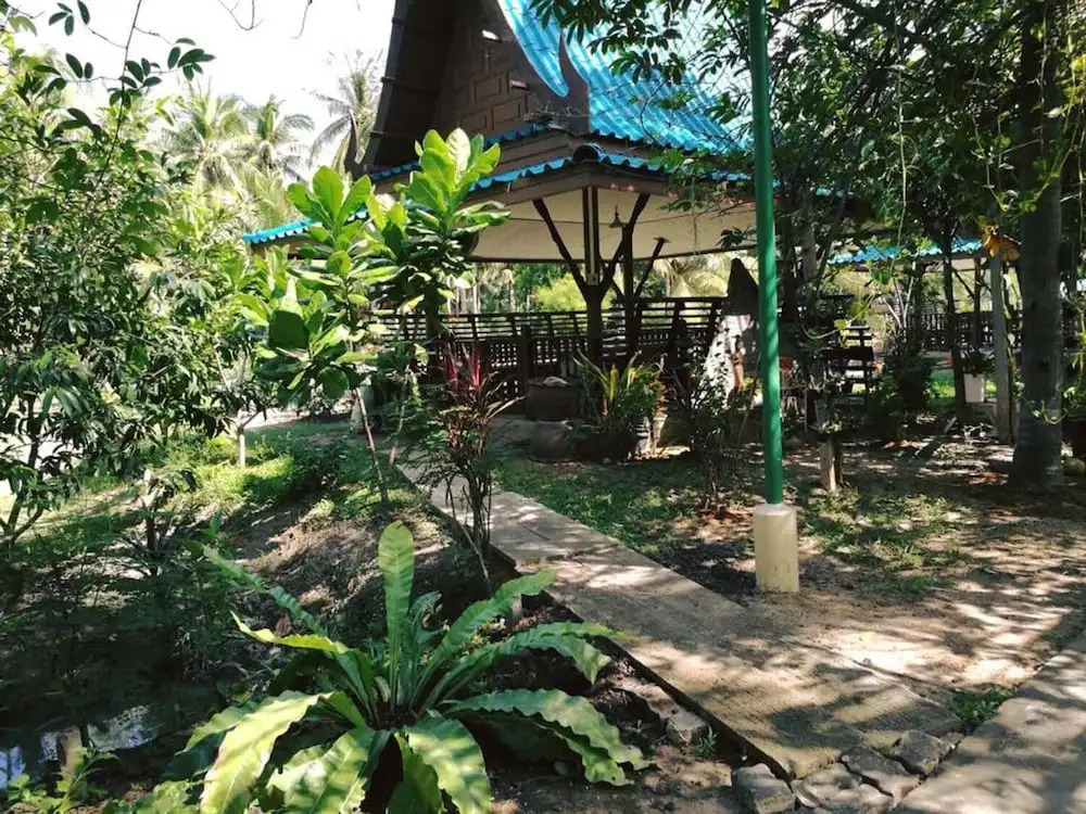 RuenNamyen Resort