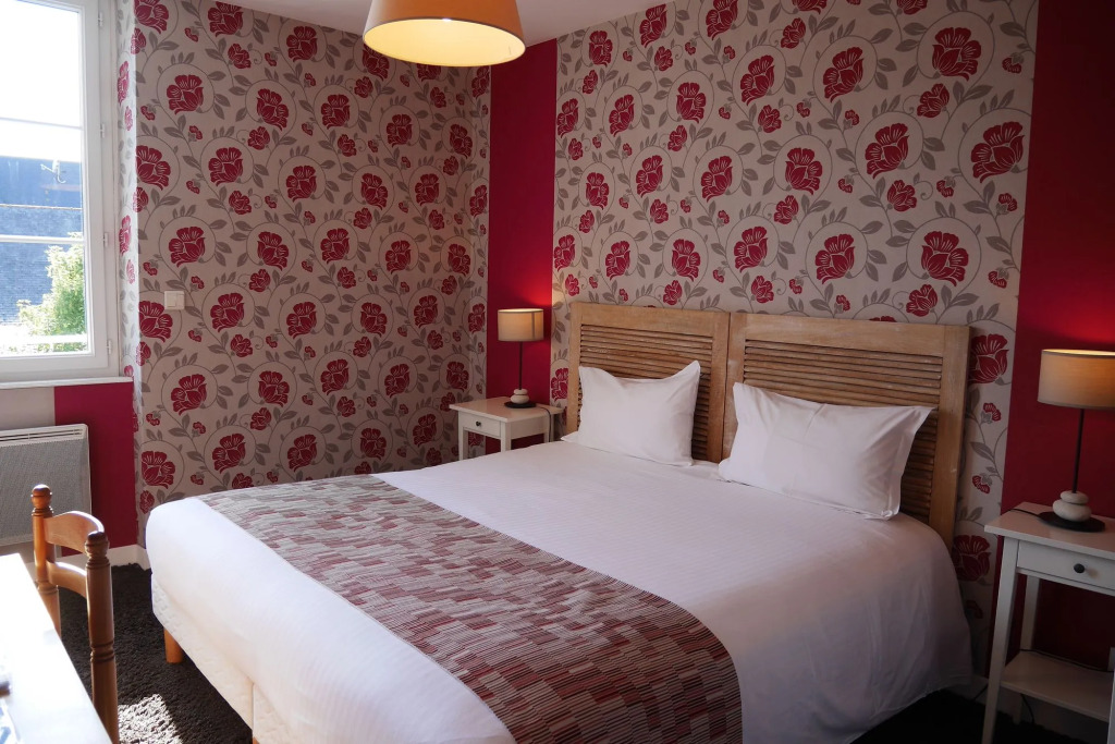 Hotel Mona Lisa