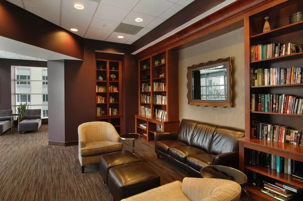 Chicago Premier Suites