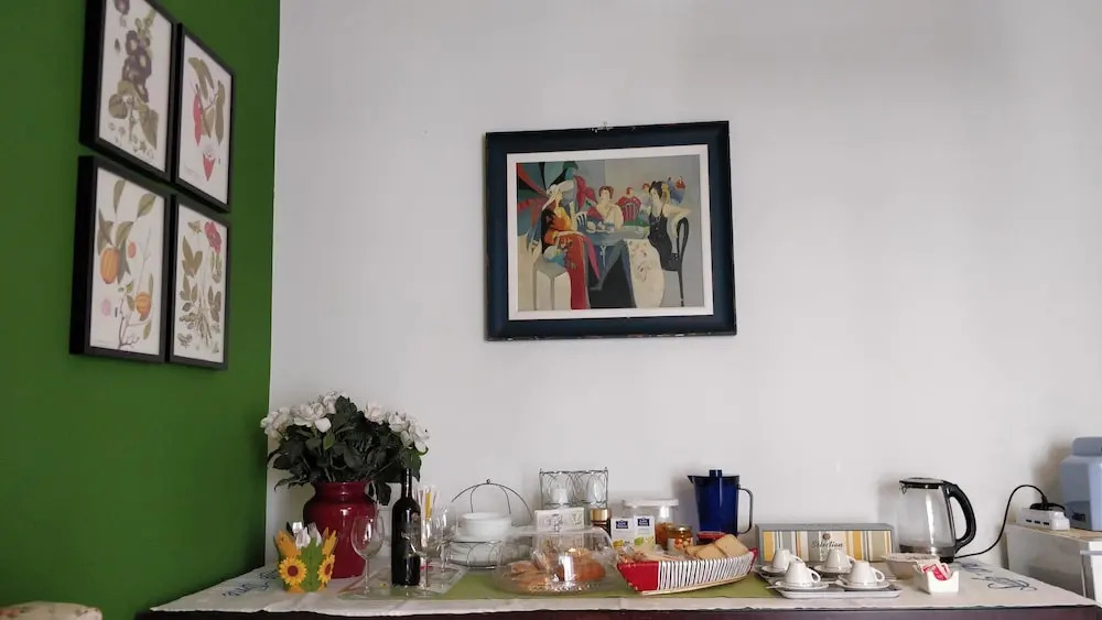 Suite Time Van Gogh