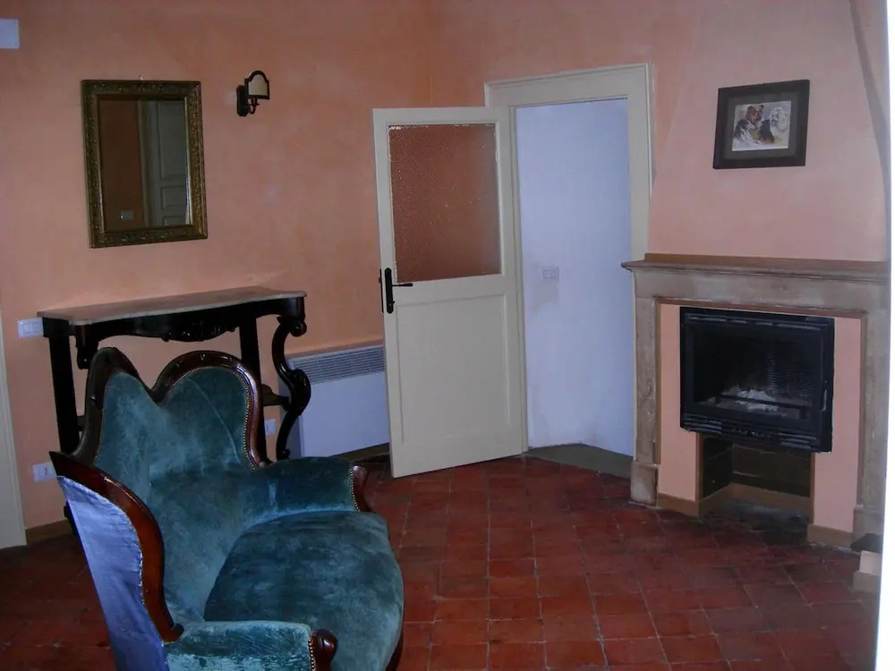 Bed and Breakfast Via Della Piazza