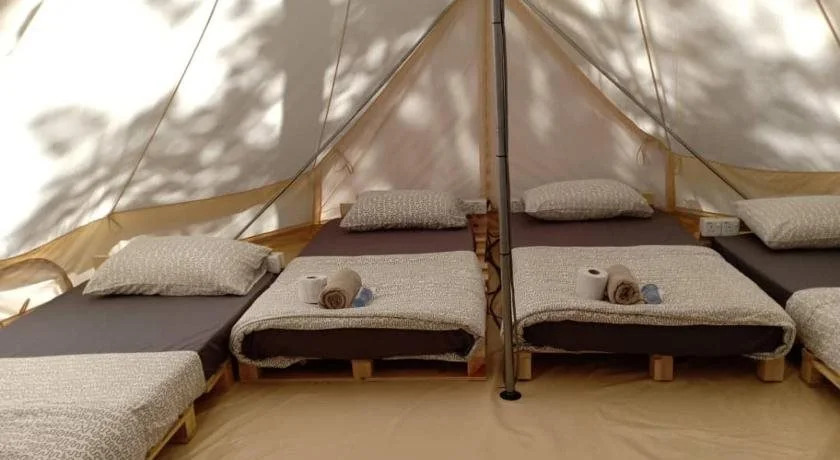 Danz Eco Resort