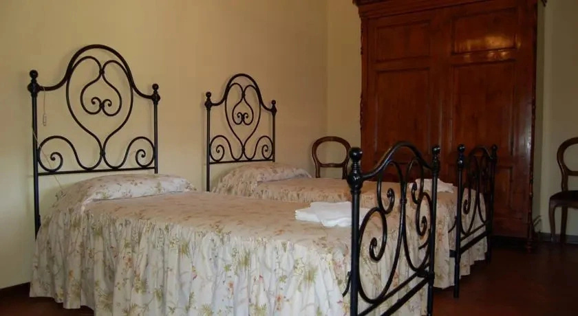 Villa delle Bambole