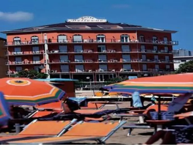 Hotel Bellevue