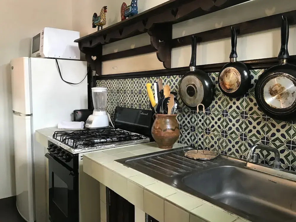 Casita Buena Vista