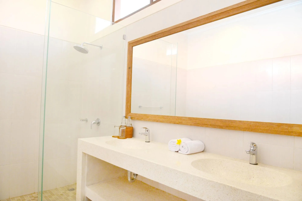 Kubu Bali Baik Villa & Resort