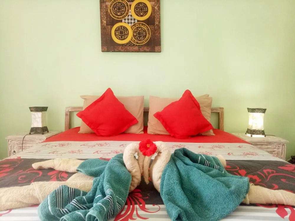 Naturale Guest House