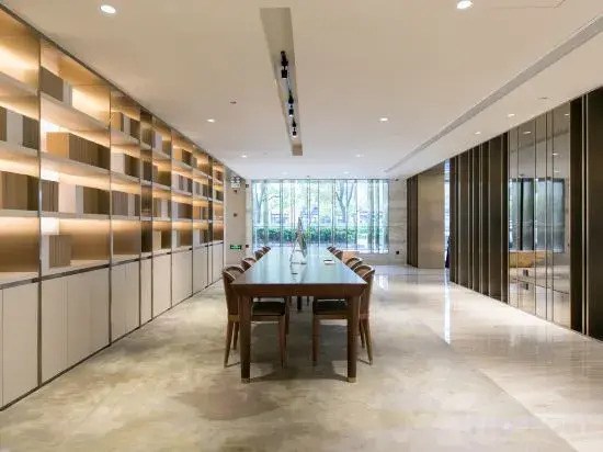 Ji Hotel (Shanghai Lingang New Town)