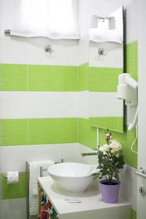 TIBUR STAR Guest House