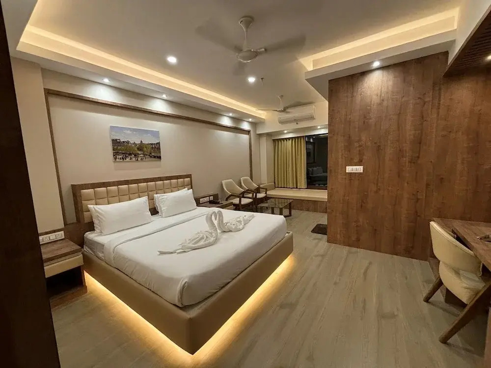 The Pearl Club Resort