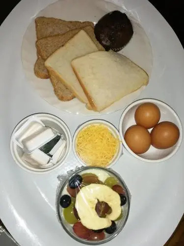 Swartberg Guest House