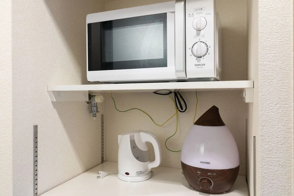 RakuHaku inn Tokyo