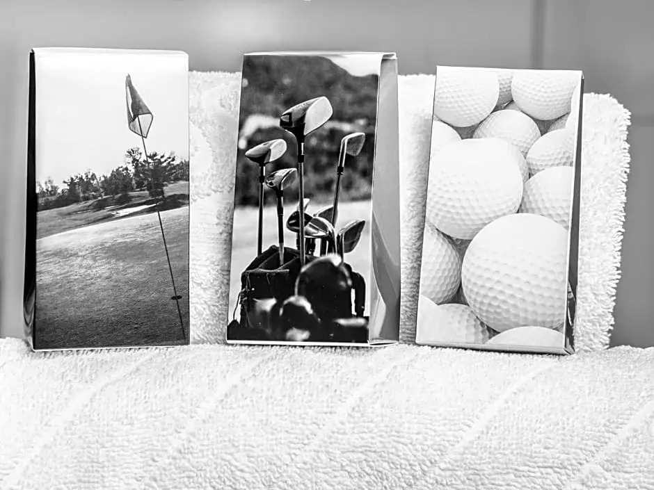 ANETSEDER Landhotel, Lofts & Golf