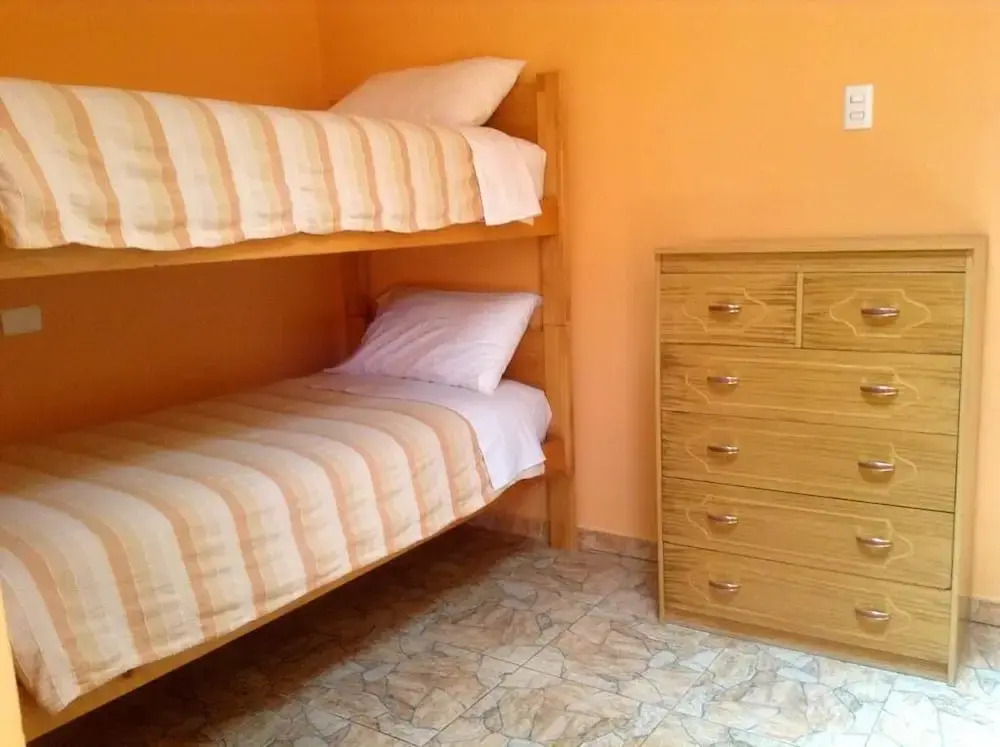 Hostal Chaxa
