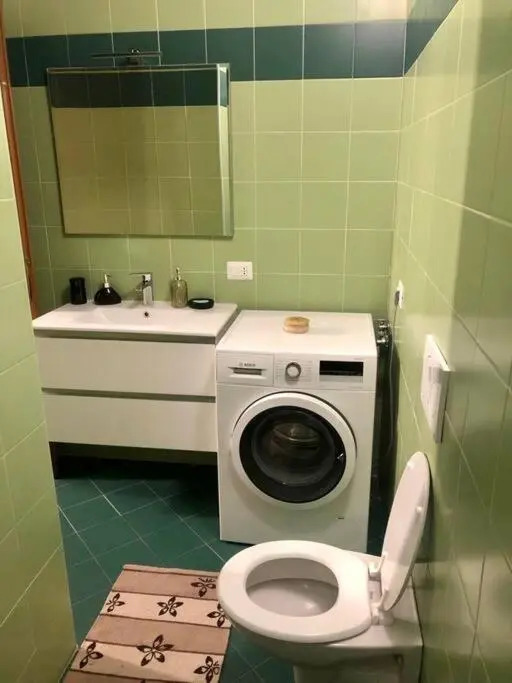 Intero appartamento Milano