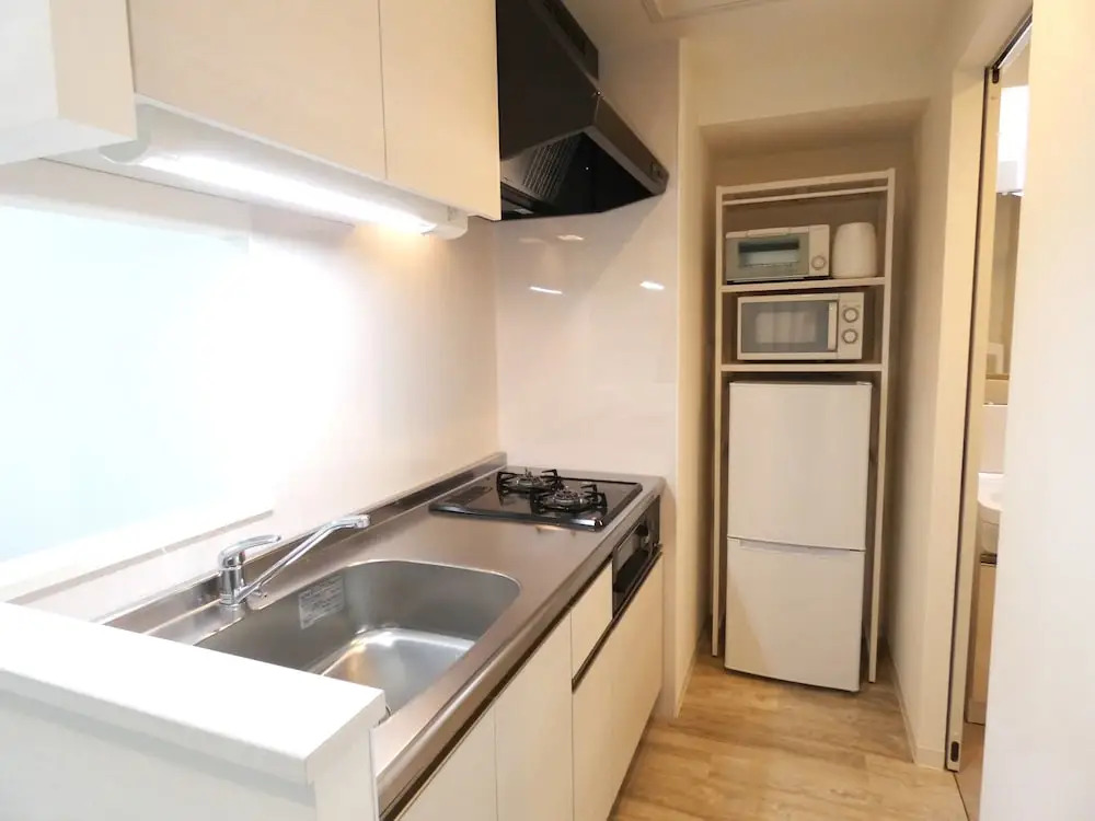 Alpha Square Minami 6 jo 412