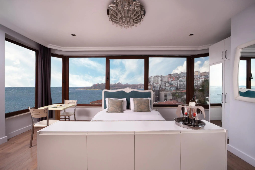 Etiz Hotels Bosphorus