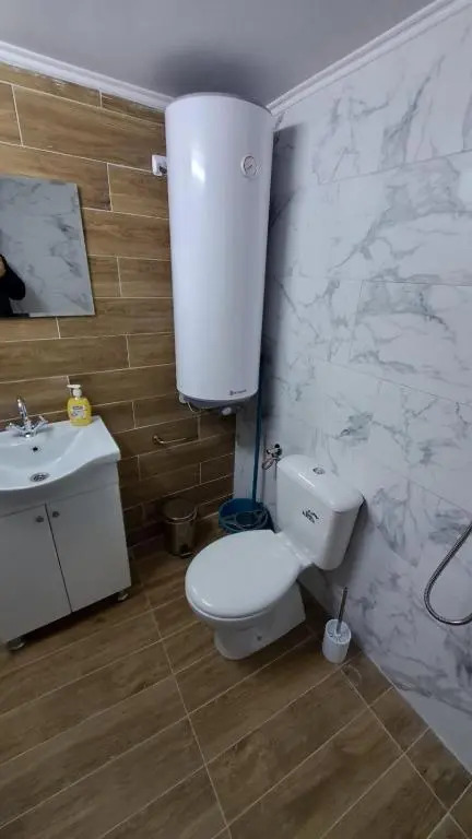 Plamena Guest Rooms