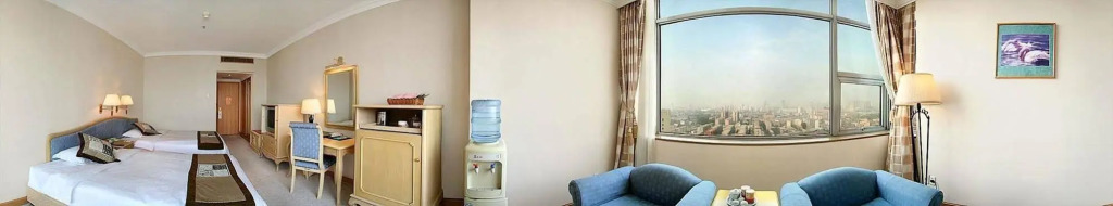 Sunshine Hotel