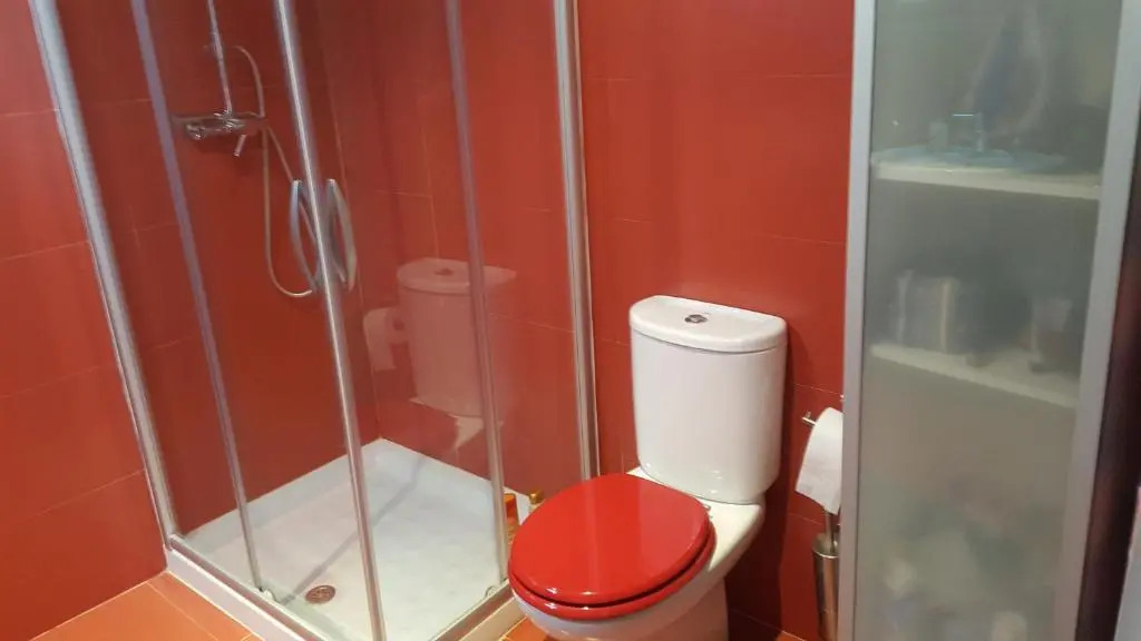Apartamento CENTRO HISTÓRICO Zorrilla 4
