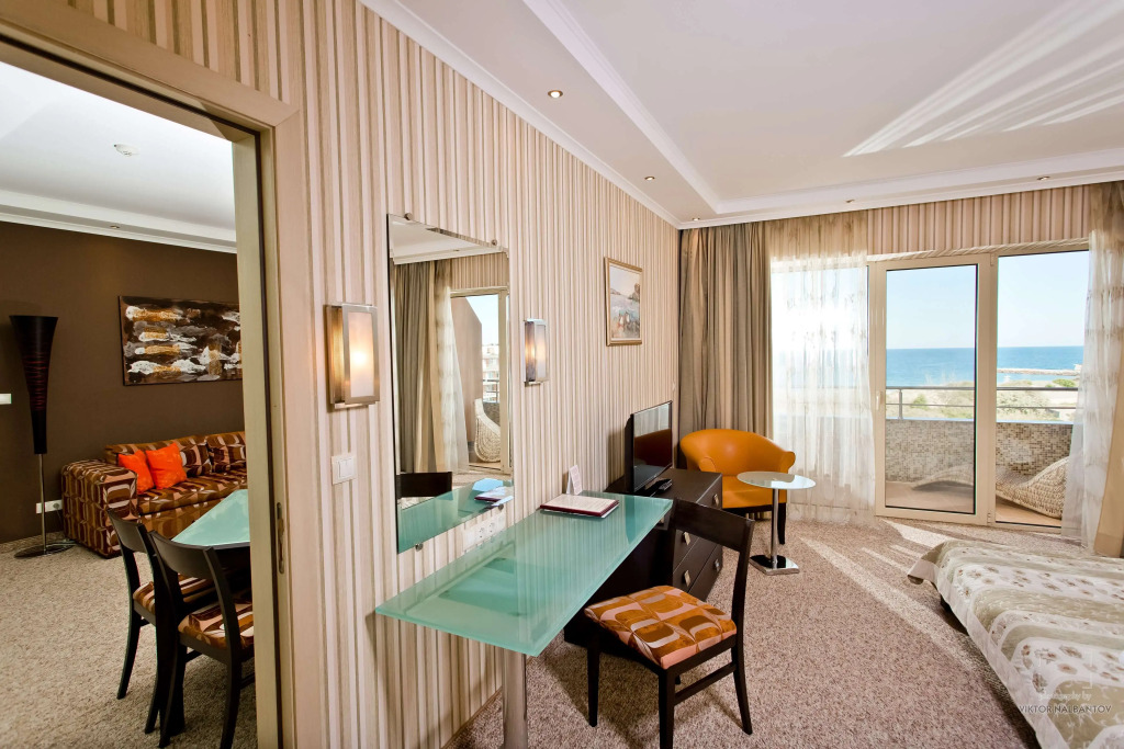 Grand Hotel Pomorie - Medical spa