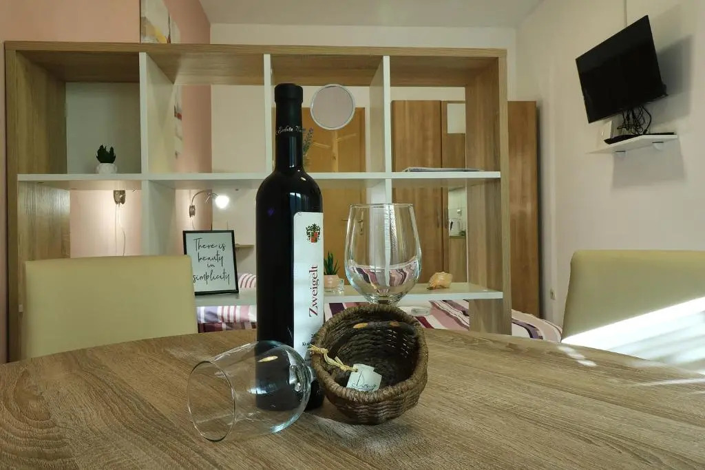 Apartment Antonio