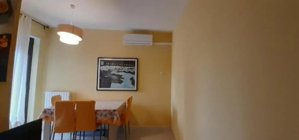 "La casa di Mariagrazia" Appartamento 4 locali