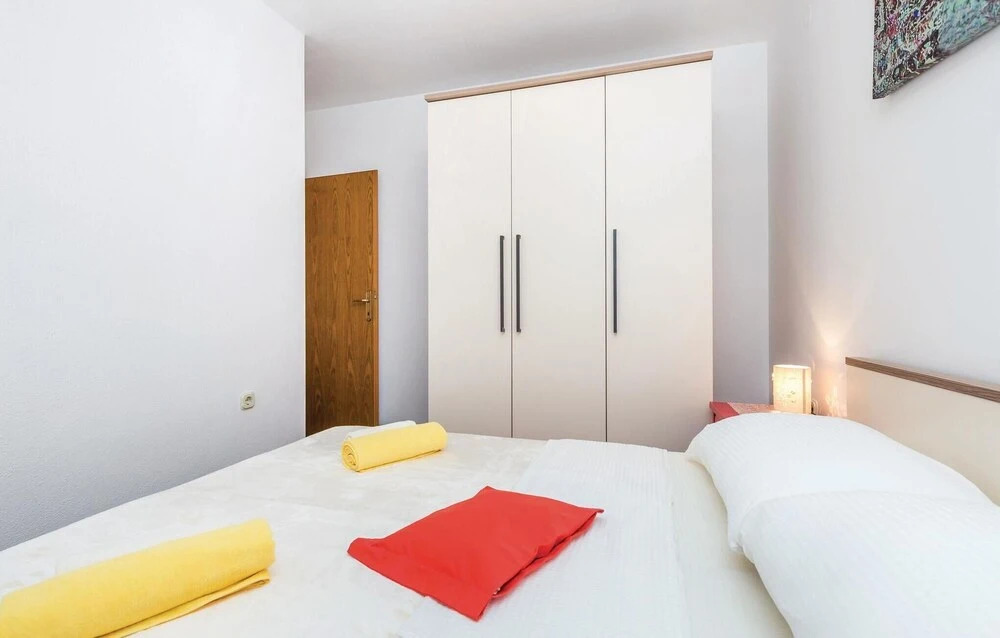 Beautiful Home in Kastav With Wifi and 1 Bedrooms
