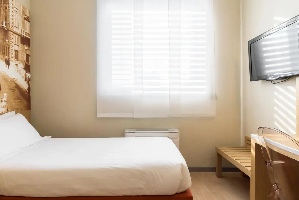 B&B HOTEL Milano La Spezia