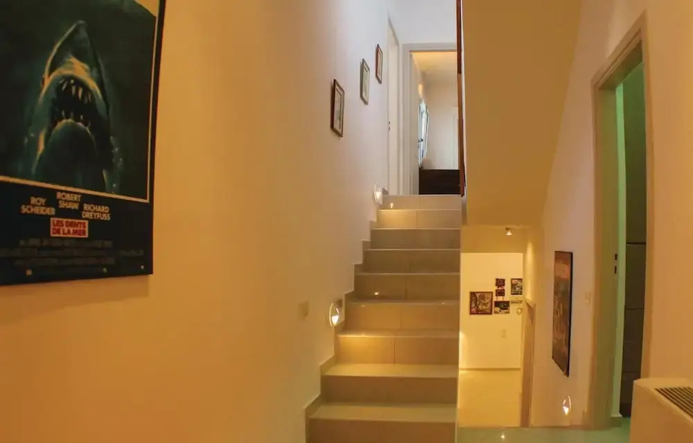 Awesome Home in Perdika With Wifi and 5 Bedrooms