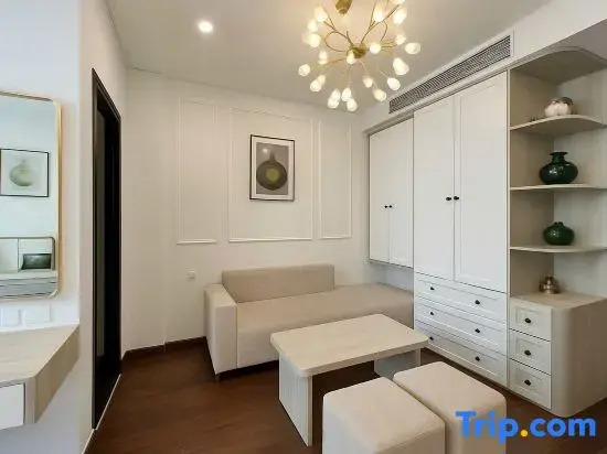 Min House - Vinhomes SmartCity Apartment HaNoi