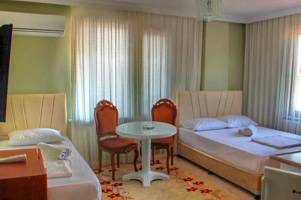yelken apart hotel