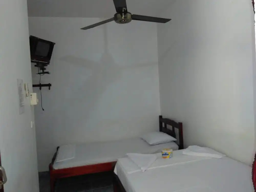 Hotel Zulan