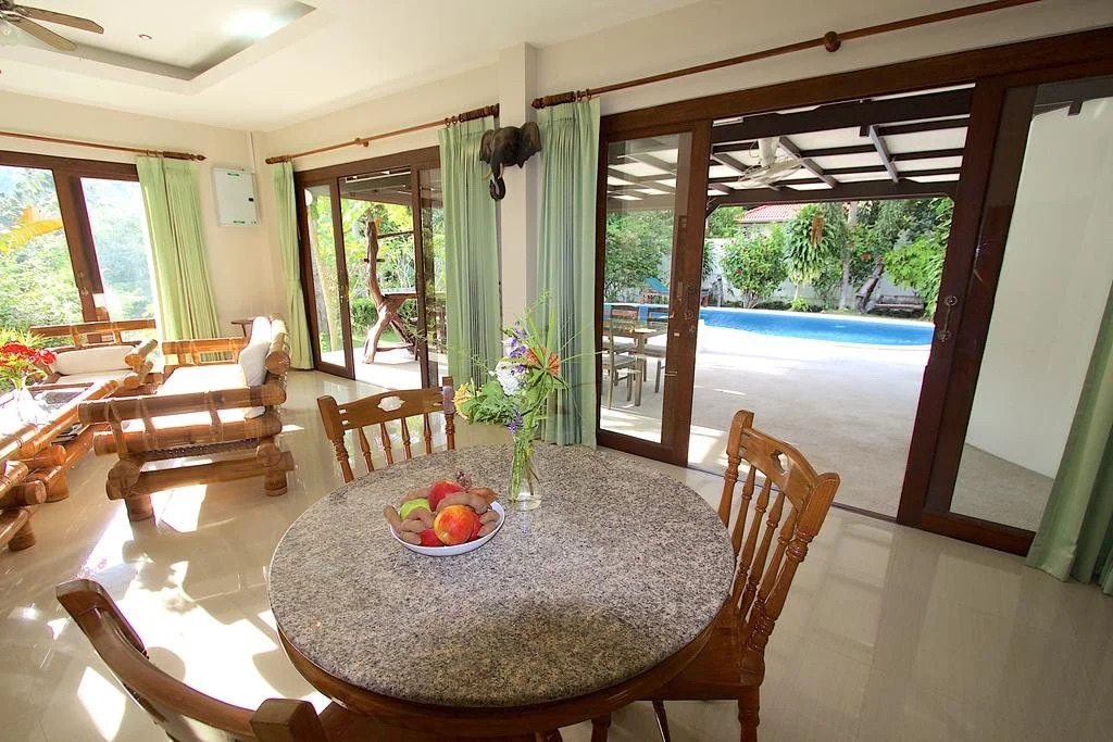 The Source Herbal Detox Retreat