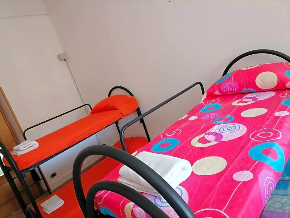Atlantic Ostello B&B