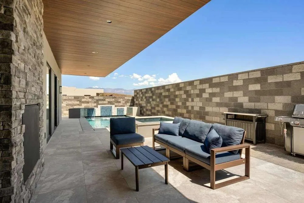Villa Belissimo By Redawning