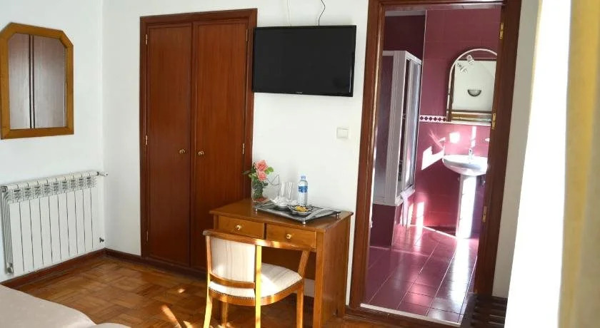 Residencia Filipe