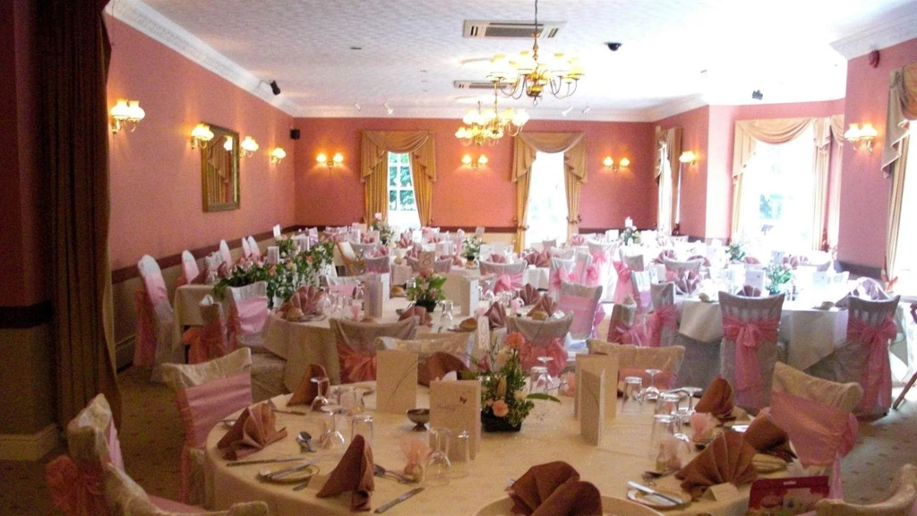 The Salhouse Lodge