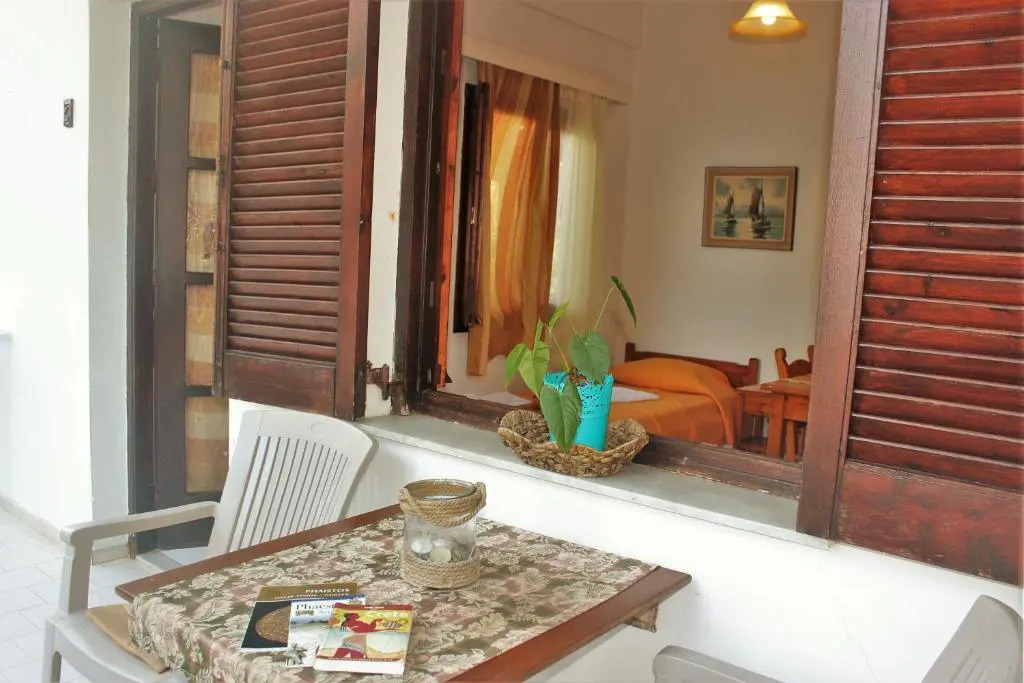 Marias Apartments