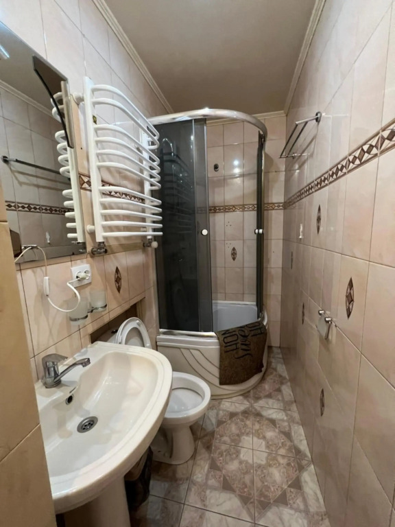 22/Kotliarska Moisha House