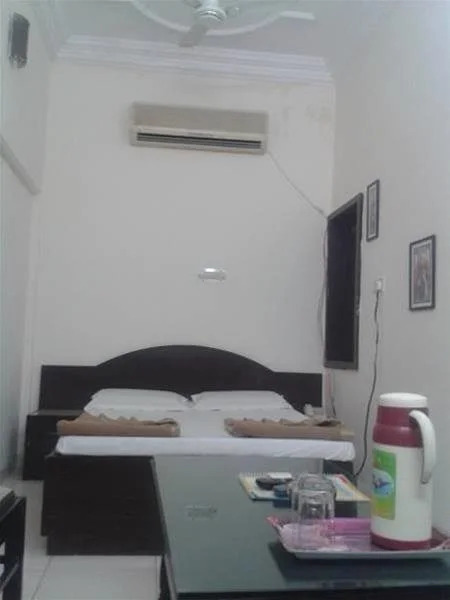 Hotel Pal Avadh