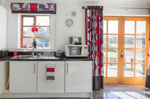 Tryfan Cottage