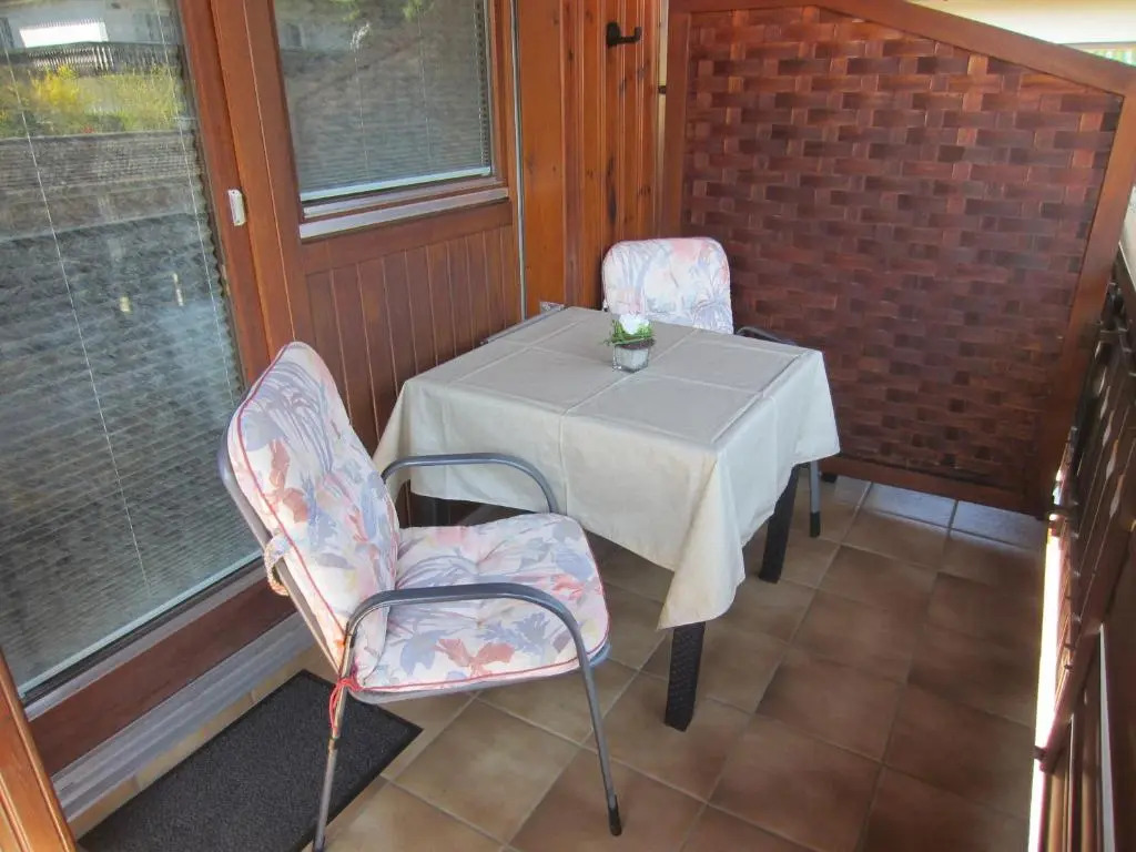 Haus Gisela